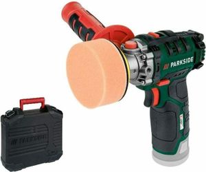 PARKSIDE Akku-Ausbesserungspolierer PAAP 12 B2 ohne Akku und Ladegerät