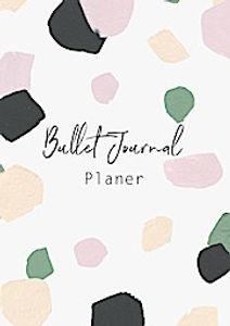 Bullet Journal Planer