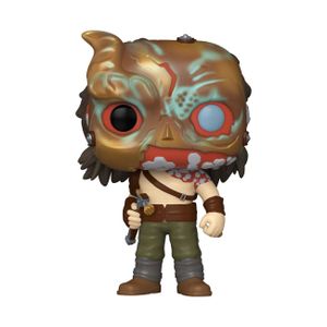 House Of The Dragon - Crabfeeder 14  - Funko Pop! Vinyl Figur
