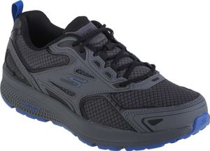 Skechers Herren Turnschuhe GO RUN CONSISTENT Schuhe 220034-CCBL schwarz 44