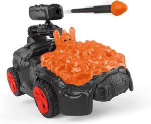 Schleich Eldrador Lava-Crashmobil