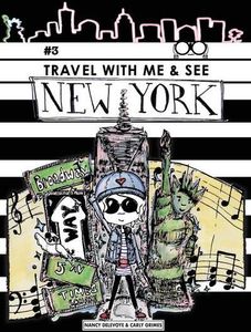 Travel with Me & See New York