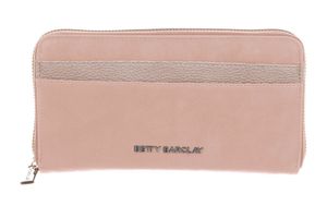 Betty Barclay Wallet L Rose