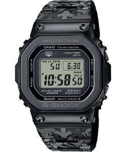 Casio horloges - Casio G-Shock GMW-B5000EH-1ER Limted edition Haze