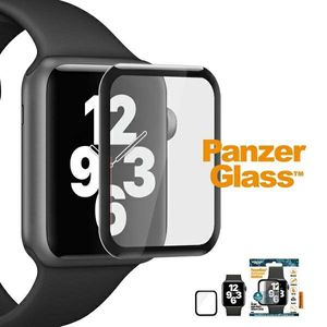 PanzerGlass tvrzené sklo pro Apple Watch 40mm