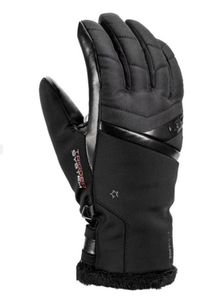 LEKI HS Snowfox 3D Women 003 schwarz 003 schwarz 8