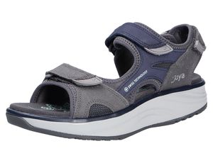Joya Komodo Grey Blue, 39, Joya Schuhe, Sandaletten