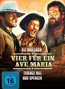 Vier für ein Ave Maria