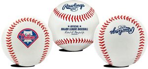 Rawlings MLB Replica Baseball Team Phillies