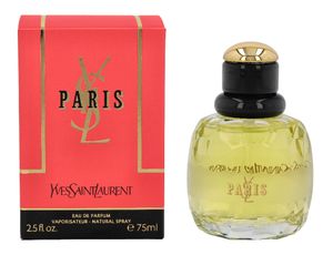 Yves Saint Laurent 'Paris' Für Damen, 75 ml