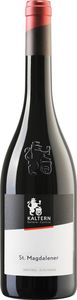 Kellerei Kaltern St. Magdalener Alto Adige Südtirol 2023 Wein ( 1 x 0.75 L )