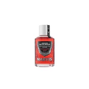 Marvis Cinnamont Mint Concentrated Mouthwash 120 ml