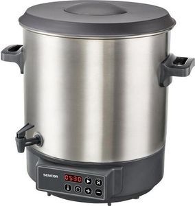 Sencor SPP 3200SS Kochtopf