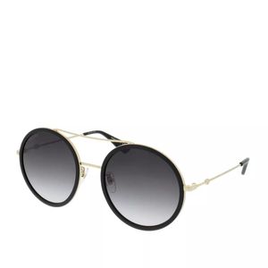 Gucci GG0061S Damen-Sonnenbrille mit Vollrand