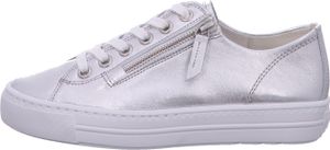 Paul Green Sportliche Schnürschuhe Super Soft Pauls Damen 31373637343331 Silber 39 EU Paul Green Sportliche Schnürschuhe Super Soft Pauls Damen 31373637343331 Silber 39 EU