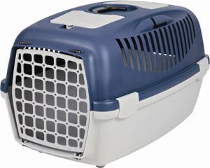 Trixie Transportbox Capri III - blau
