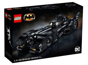 1989 Batmobile™