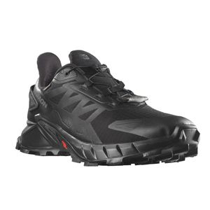 SALOMON Supercross 4 Gtx Schuhe Herren schwarz 44 2/3