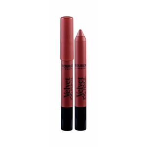 Bourjois Velvet The Pencil Lipstick #10-brun-de-folie