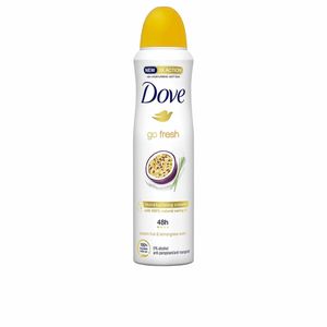 Dove Go Fresh Dezodorant Marakuja i Trawa cytrynowa, 200 ml