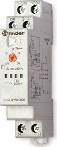 Finder ELEKTRONICZNY PRZEŁĄCZNIK ZASILANIA 136182300000