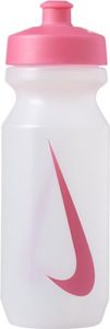 Nike - Wasserflasche CS141 (Einheitsgröße) (Transparent/Pink)