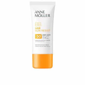 Anne Moller Age Sun Resist Bb Cream Spf50+ 50 Ml