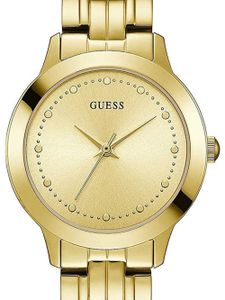 Hodinky Guess - Dámské - Chelsea W0989L2