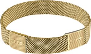 Dámský náramek Guess JUMB03027JWYGT-U