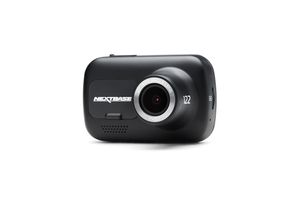 Nextbase 122 Dash Cam - Dashcams Camera