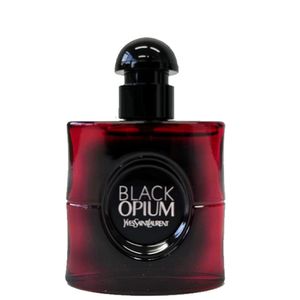 Yves Saint Laurent - Black Opium Eau de Parfum over RED 30 ml