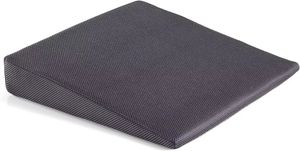 Orbisana Keilkissen Orthopädisch Ergonomisches Sitzkissen Orbisana Keilkissen Orthopädisch Ergonomisches Sitzkissen