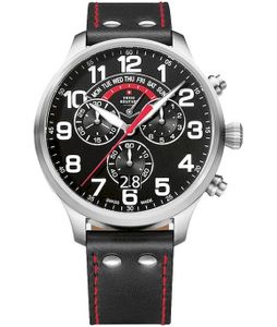 Swiss Military Herren uhr - SM34038.01