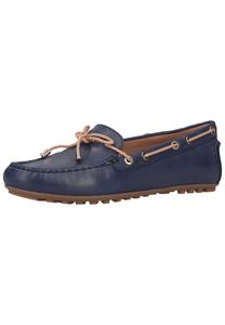 Geox Mokassin Mokassin Leder/Synthetik Geox Mokassin Mokassin Leder/Synthetik