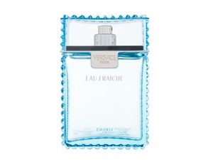 Versace Eau Fraiche Man eau de Toilette für Herren 100 ml