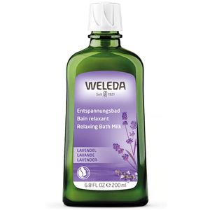 Weleda Lavendel Entspannungsbad 200ml