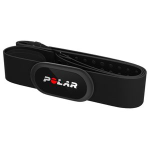 Polar H10 Herzfrequenz-Sensor Black XS-S