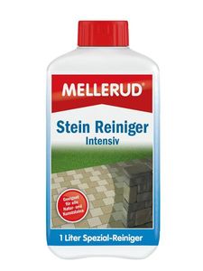 MELLERUD Stein Reiniger Intensiv 1,0 Liter