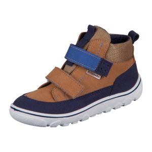 Ricosta Schuhe Joko Ozean Curry Microrunning, 504300102260