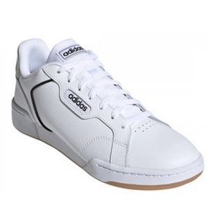 adidas Roguera Herren Sneaker in Weiß, Größe 11