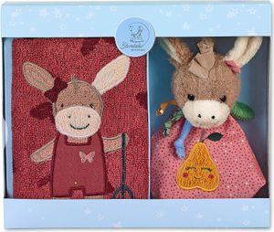 Sterntaler Geschenk-Set Emmily