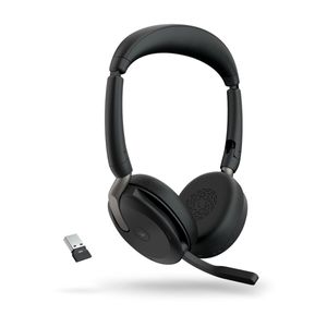 Jabra Evolve2 65 Flex MS Stereo USB-A