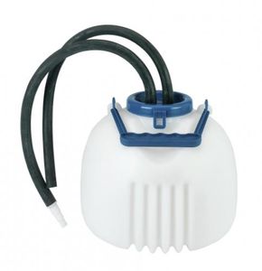 Quartermilker, Orig. Shoof