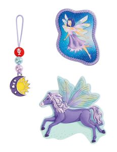 Step by Step MAGIC MAGS Pegasus Emily 213317