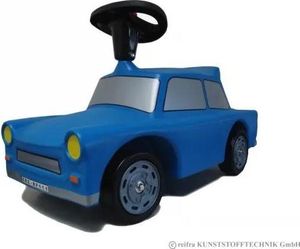 Trabi Babyrutscher Trabant blau
