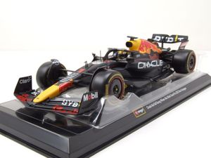 Bburago 28026V Red Bull RB18 Formel 1 2022 #1 Verstappen 1:24