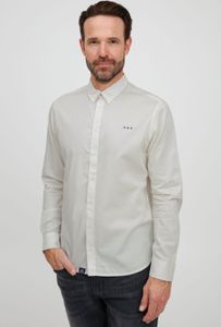 FQ1924 FQHalvar Herren Freizeithemd Hemd aus 100% Baumwolle