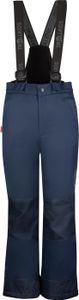 Detské nohavice Trollkids Hammerfest Snow Waterproof navy blue (458-100)