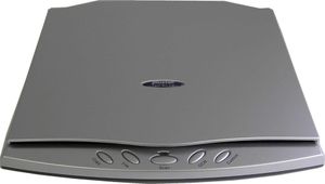Plustek OpticSlim 550 Plus