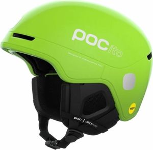 POC POCito Obex MIPS Fluorescent Yellow/Green XS/S (51-54 cm) Skihelm